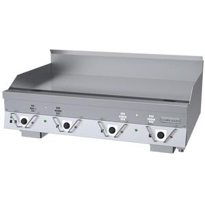 Garland Master Countertop Gas Thermostatic Griddle 48" - CG-48F
