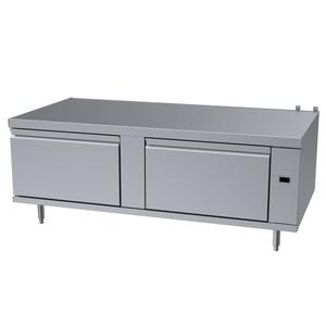 Garland Polar Cuisine Freezer Base 66in W - UN17FR66 
