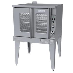 Garland Master Series Single-Deck Gas Convection Oven - MCO-GS-10
