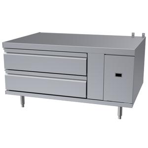 Garland Polar Cuisine Refrigerated Base 48in W - UN17R48 