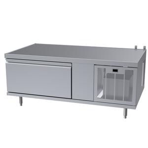 Garland Polar Cuisine Freezer Base 60in W - UN17FC60 