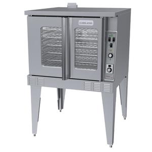 Garland Master Series Single-Deck Gas Convection Oven - MCO-GD-10