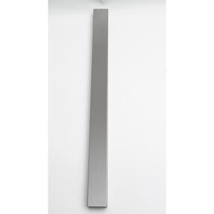 Frymaster 2" W x 23-3/4" D Top Connecter Strip - 2305382