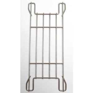 Frymaster 5-7/8" W x 13-1/2" D Split Pot Basket Support Rack - 8030372