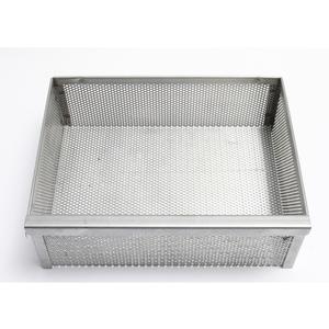Frymaster 21-1/4" W x 9-1/8" D x 4-1/8" H Crumb Tray - 8235950