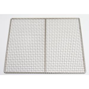 Frymaster 11-1/2" x 14-5/8" Full Pot Basket Support Screen - 8030037