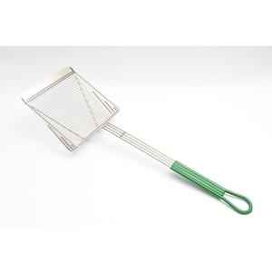 Frymaster 8-1/8" W x 8-1/2" D Fish Scoop w/ 17-3/8" Handle - 8030059