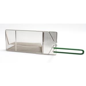 Frymaster 5-7/8" x 14" x 6-1/2 Split Pot Right Sediment Tray - 8030108R