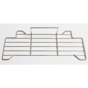 Frymaster 6" W x 14" D Split Pot Basket Support Rack - 8030133