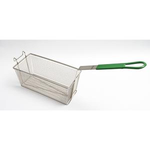 Frymaster 5-7/8" x 12-5/8" x 6-5/8" Twin Size Fryer Basket - 8030271