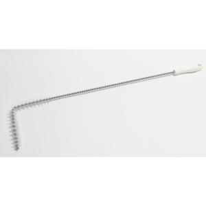 Frymaster 26-3/4in L x 1in L-shaped Teflon Brush - 8030278 