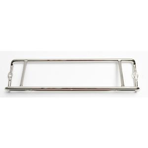 Frymaster 12-3/8" W x 3-1/2" H Fryer Basket Hanger - 8102793