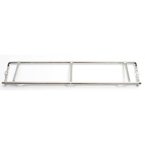 Frymaster 17-3/8" W x 3-1/2" H Fryer Basket Hanger - 8102794