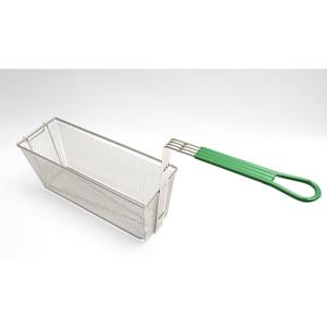 Frymaster 5-5/8" x 16" x 7" Triplet Size Fryer Basket - 8030427