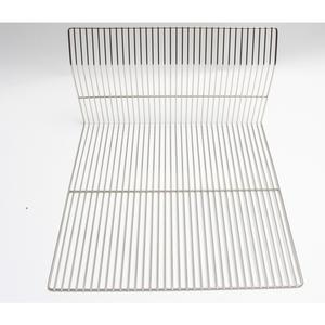 Frymaster 17-5/8" W x 17-5/8" D L-Basket Support Rack - 8103066