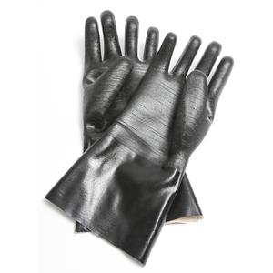Frymaster Black Safety Gloves - 8030293