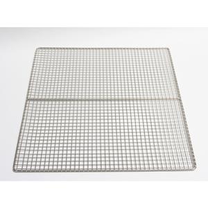 Frymaster 17" W x 17" D Fine Mesh Basket Support Rack - 8030149