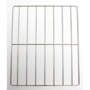 Frymaster 13-1/2in W x 11-1/4in D Basket Support Rack - 8030442 