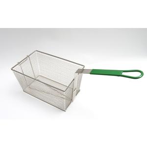 Frymaster 8" x 12-5/8" x 7" Dual Fryer Basket - 8030437