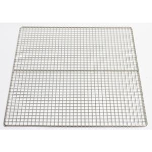 Frymaster 13-1/2" W x 13-1/4" D Fine Mesh Basket Support Rack - 8030277