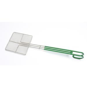 Frymaster 6in Square Fish Skimmer with Insulated Handle - 8030446 