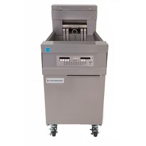 Frymaster Oil Conserving 60lb Electric Open Pot Fryer - 11814E
