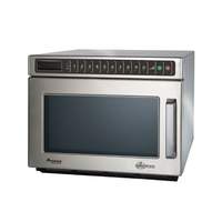 Amana Commercial C-Max 1800 Watt Microwave Oven - HDC1815