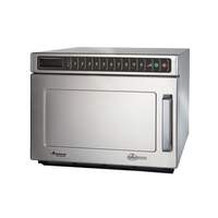 Amana 1800 Watt Commercial Heavy Volume Microwave Oven - HDC18SD2