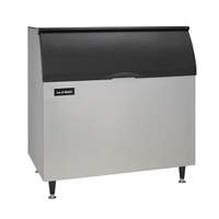 Ice-O-Matic 854lb Storage Capacity Ice Bin For Top-Mounted Ice Machines - B110PS