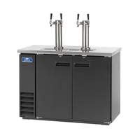 Arctic Air 48in Direct Draw Cooler - ADD48R-2 