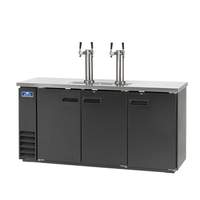 Arctic Air 72in Direct Draw Cooler - ADD72R-2 