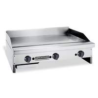 American Range 12in Commercial Flat Griddle - ARMG-12