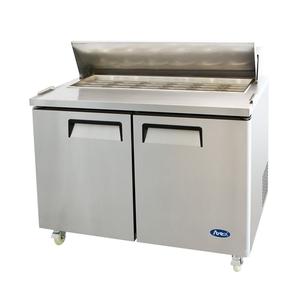 Atosa Refrigerated Prep Tables