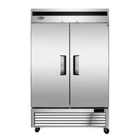 Atosa Commercial Refrigerators