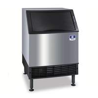 Manitowoc 127lb NEO Series Undercounter Regular Cube Ice Machine - Air - URF0140A 