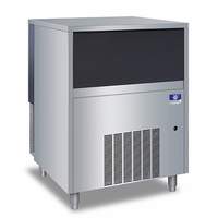 Manitowoc 300lb Undercounter Nugget Ice Machine with 88lb Ice Storage - UNF0300A