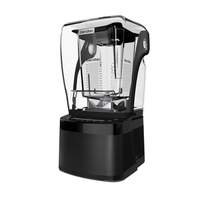 Blendtec Stealth 885 Blender Package - Black - S885C2901-B1GB1D