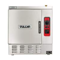 Vulcan 3 Pan Electric Countertop Convection Steamer - C24EA3-PLUS