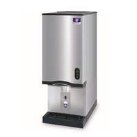 Manitowoc 315lb Touchless Countertop Nugget Ice Maker/Water Dispenser - CNF0202A 