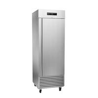 Fagor Refrigeration 28" Stainless Steel Reach-In Refrigerator - QVR-1-N