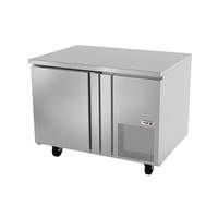 Fagor Refrigeration 46" Stainless Steel Undercounter Refrigerator - SUR-46