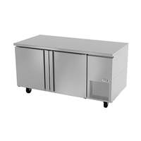 Fagor Refrigeration 68in Stainless Steel Undercounter Refrigerator - SUR-67 