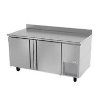Fagor Refrigeration 68in Stainless Steel Undercounter Refrigerator - SWR-67 