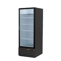 Fagor Refrigeration 27" Refrigerator Merchandiser With LED Interior Lighting - FM-16