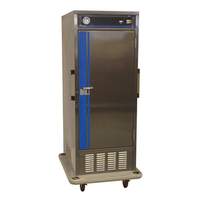Carter-Hoffmann Full Size Insulated Mobile Refrigerated Cabinet - PHB480HE