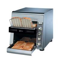 Star 10" Wide Conveyor Toaster 500 Bread Slices/hr - QCS2-500