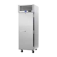 randell reach in cooler
