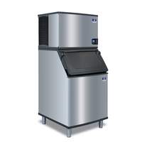 Manitowoc Ice Machine & Ice Bin Packages