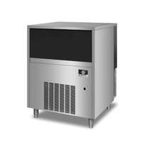 Manitowoc 398lb Undercounter Self Contained Flake Ice Machine - UFP0350A 