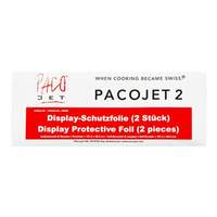 Protective Foil For Pacojet 2 Display Protection - 44966